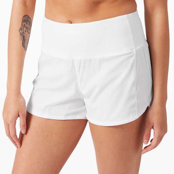 speed up short high rise